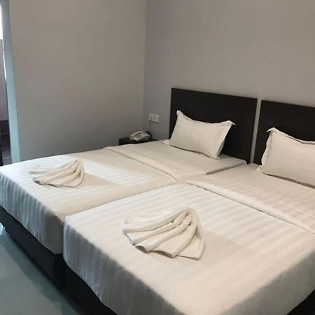Jq Bl Hotel, 怡保 外观 照片