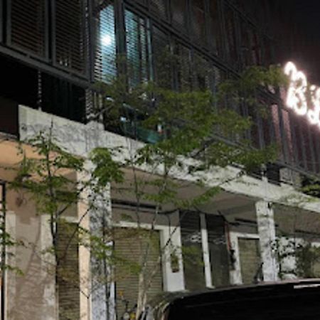 Jq Bl Hotel, 怡保 外观 照片