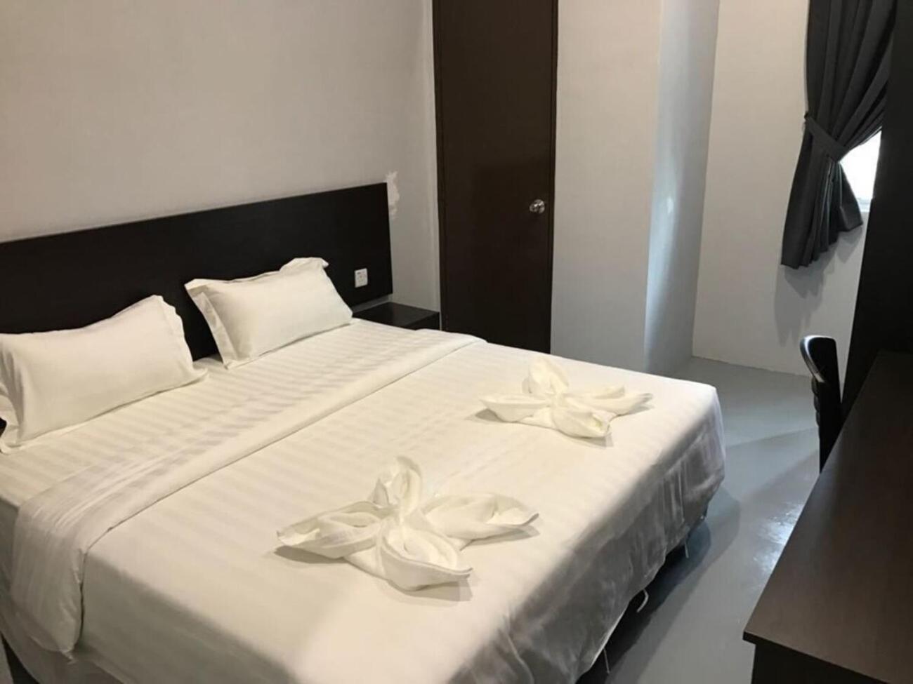 Jq Bl Hotel, 怡保 外观 照片