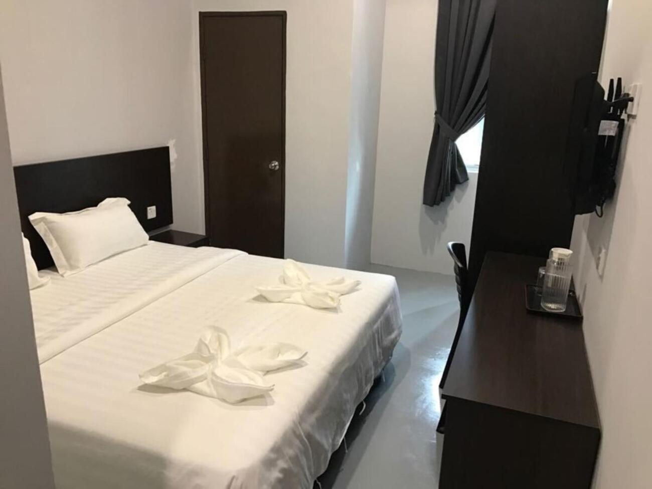 Jq Bl Hotel, 怡保 外观 照片